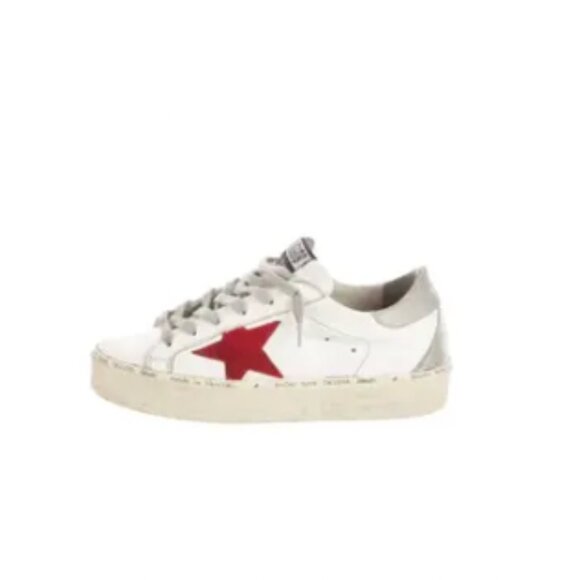 Golden Goose Hi Star - Picture 2 of 4